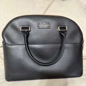 Kate Spade - Large Sadie Dome Satchel